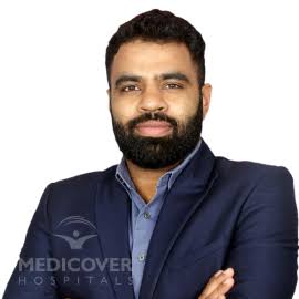 Dr Prajyoth Reddy Vootukuri